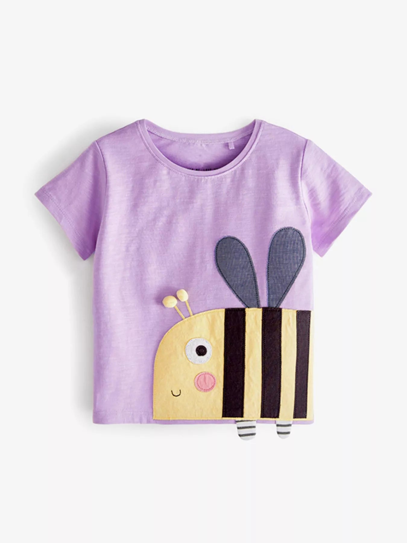 Little Looks: Mix & Match Tees & Shorts Sets for Girls | Little Janey - Little Janey Shop