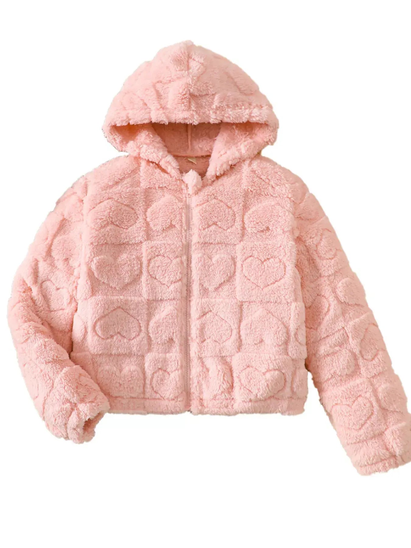 Adorable Weather-Ready Jackets for Girls | Little Janey - Little Janey Shop