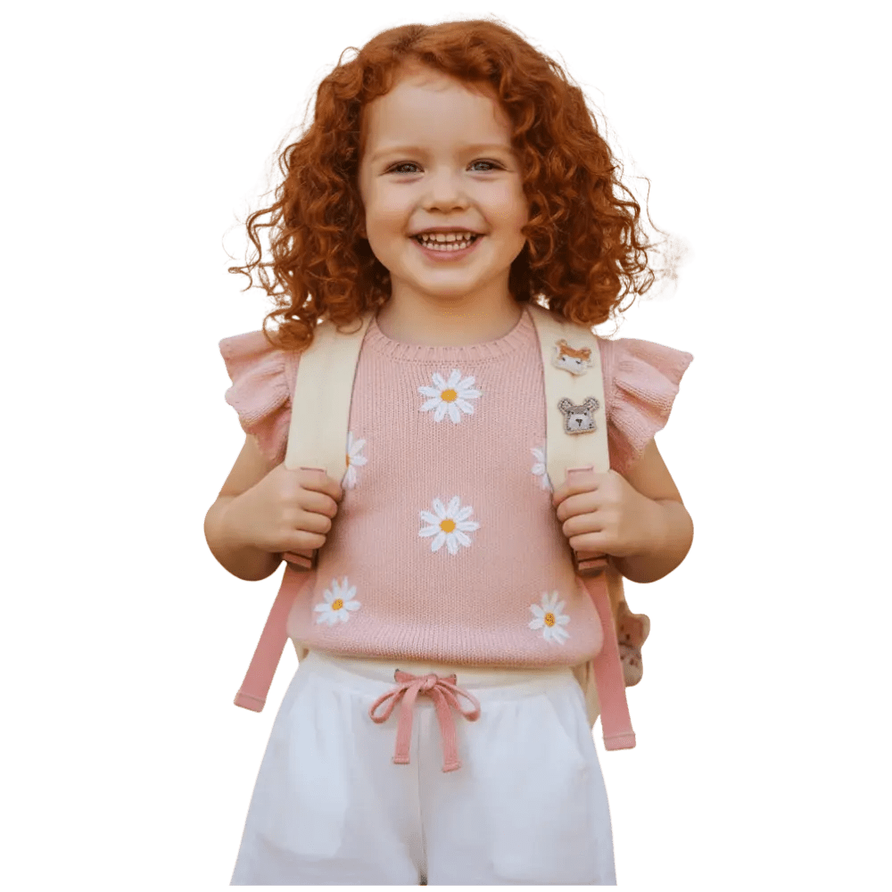 Girls' Back-to-School Clothing | Adorable Everyday Outfits - Little Janey Shop