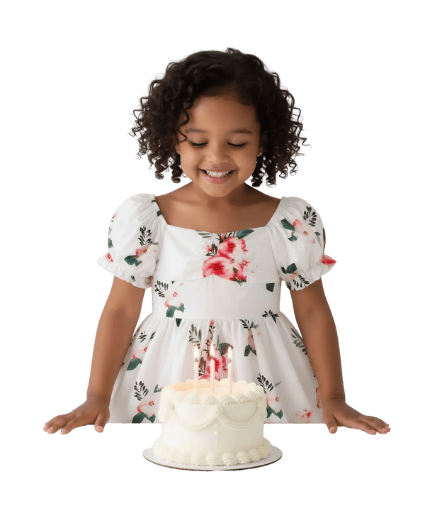 Party Perfect & Special Occasion Dresses for Girls | Little Janey - Little Janey Shop