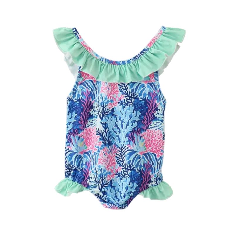 Summer Essentials: Swimwear & Accessories - Little Janey Shop