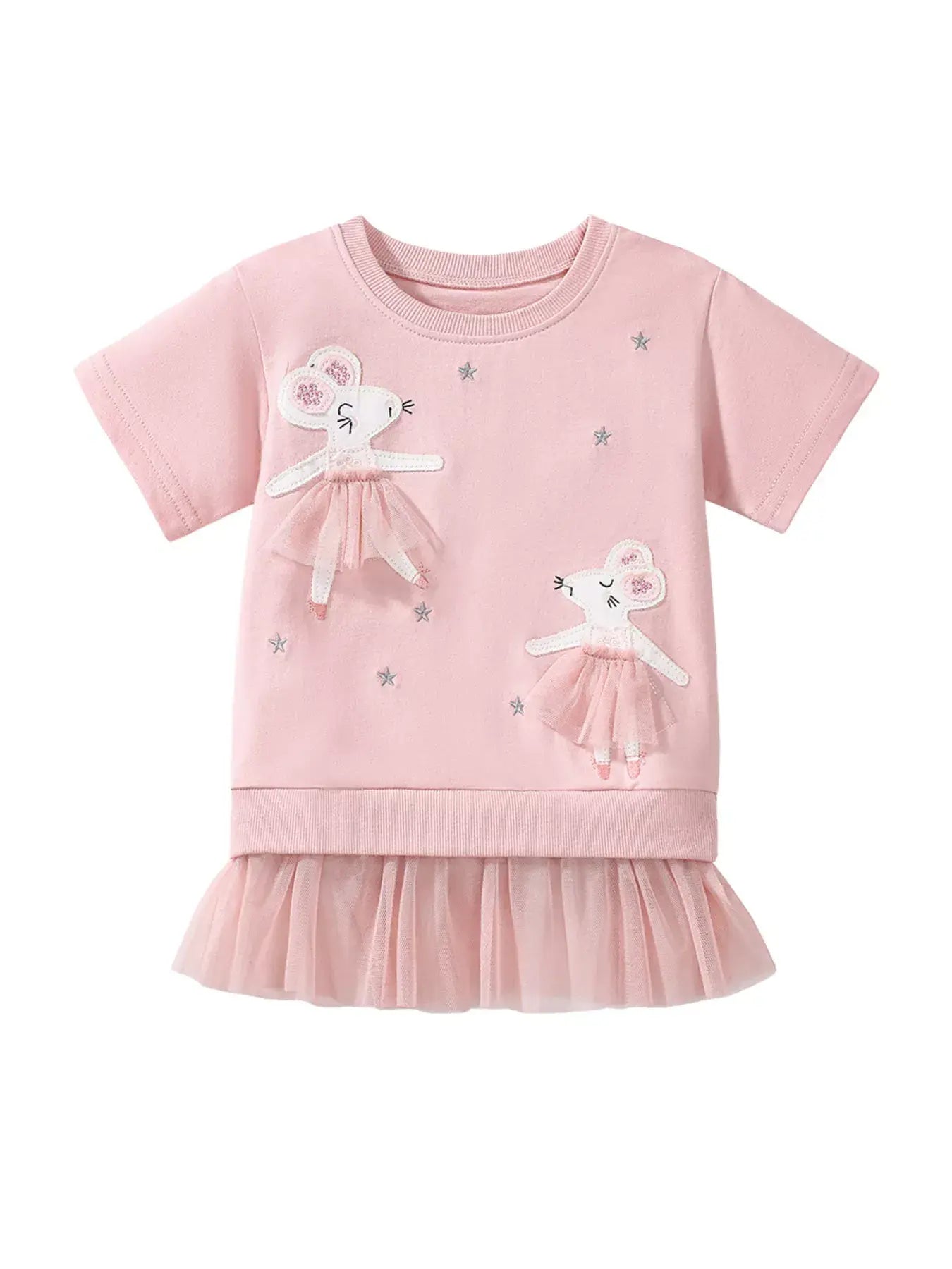 Ballerina | Girls' Themed Dresses & Outfits | Little Janey - Little Janey Shop