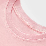 Children's Mouse Ballerina Round Neck Tee - Little Janey Shop