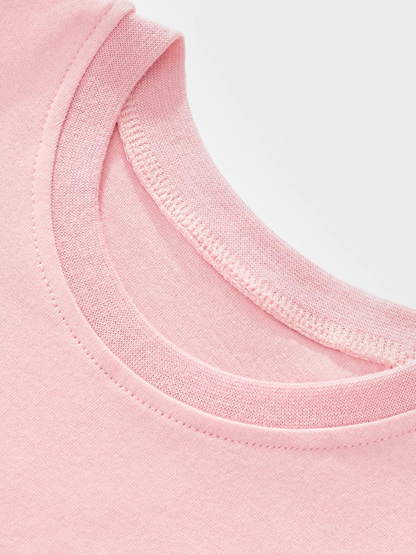 Children's Mouse Ballerina Round Neck Tee - Little Janey Shop
