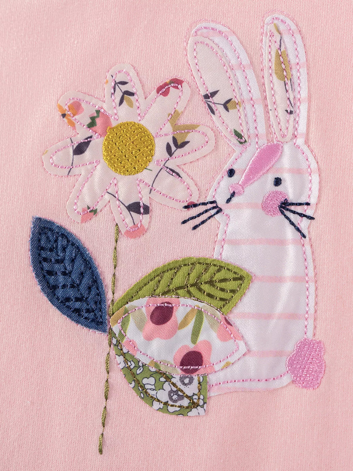 Children's Floral Sweatshirt & Leggings Set - Little Janey Shop