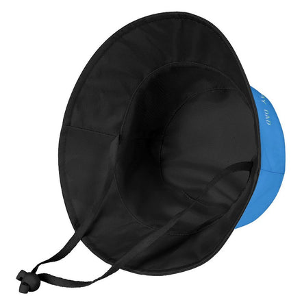 "Fishin' With My Dad" Kids' Bucket Hat - Little Janey Shop