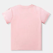 Children's Ice Cream Short Sleeve T-Shirt - Little Janey Shop