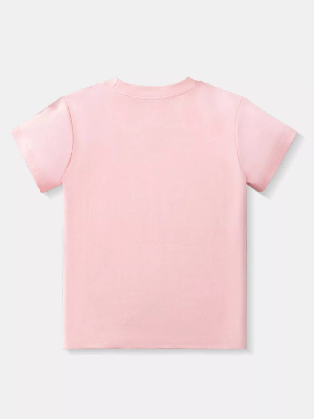 Children's Ice Cream Short Sleeve T-Shirt - Little Janey Shop