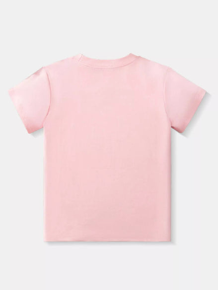 Children's Ice Cream Short Sleeve T-Shirt - Little Janey Shop