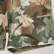 Camo Bamboo Pajama Set