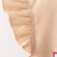 Camo Duck Embroidered Set