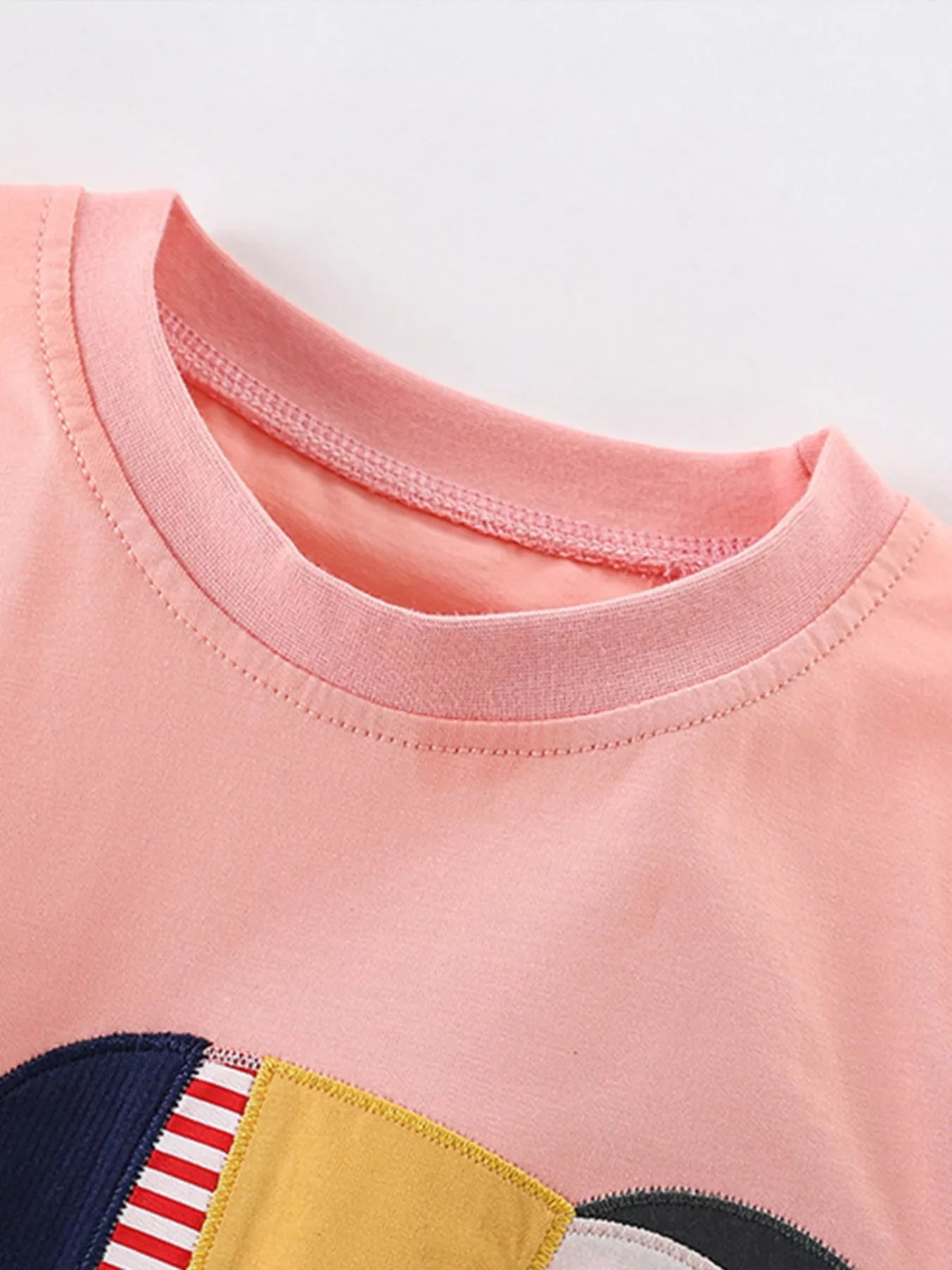 Children's Toucan Short Sleeve T-Shirt - Little Janey Shop