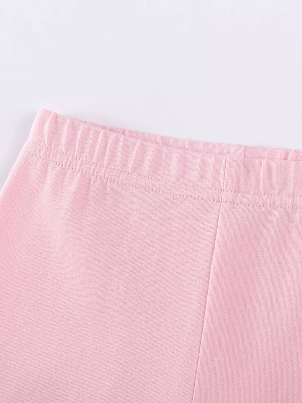 Children's Ballerina Graphic Tee & Shorts Set - Little Janey Shop