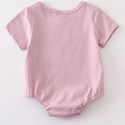 Purple blank basic t-shirt Adult Kids and baby bubble