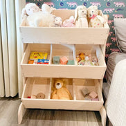 MAVERICK- Toy Organizer