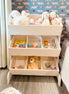 MAVERICK- Toy Organizer