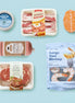 Tiny Land® Organic Meat & Seafood Pack