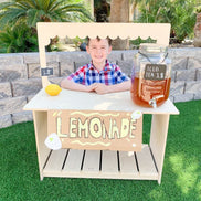 PAIGE- Lemonade Stand