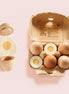 Tiny Land® Egg Combo Playset