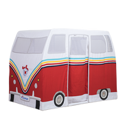Hipster Camper Van Play Tent