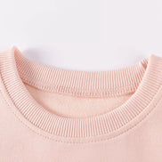 Children's Bunny Tulle Layered Dress - Little Janey Shop