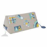 Role Play Neo Geometric  tummy time toy