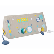 Role Play Neo Geometric  tummy time toy