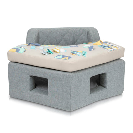 Role Play Neo Geometric  Baby Activity Center