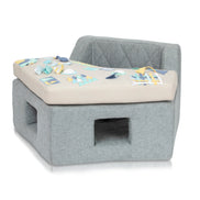 Role Play Neo Geometric  Baby Activity Center