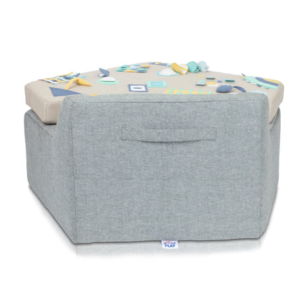 Role Play Neo Geometric  Baby Activity Center