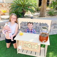 PAIGE- Lemonade Stand