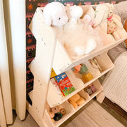 MAVERICK- Toy Organizer