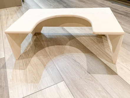 JOHN- Toilet Stool