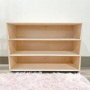 VIOLET-  Toy Shelf