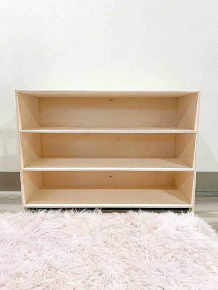 VIOLET-  Toy Shelf