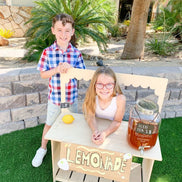 PAIGE- Lemonade Stand