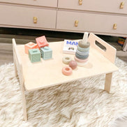 LOGAN- Play Tray