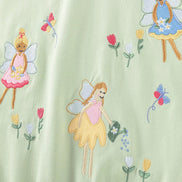 Children's Fairy Sweatshirt & Leggings Set - Little Janey Shop