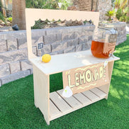 PAIGE- Lemonade Stand