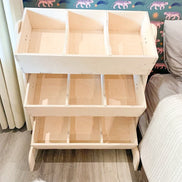 MAVERICK- Toy Organizer