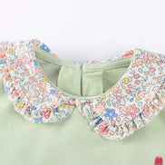 Children's Fairy Sweatshirt & Leggings Set - Little Janey Shop