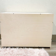 VIOLET-  Toy Shelf