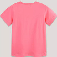 Children's Cute Unicorn Graphic Short Sleeve T-Shirt - Little Janey Shop