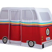 Hipster Camper Van Play Tent