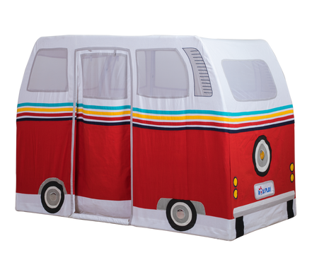 Hipster Camper Van Play Tent