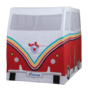 Hipster Camper Van Play Tent