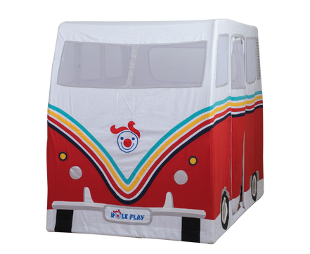 Hipster Camper Van Play Tent