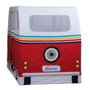 Hipster Camper Van Play Tent