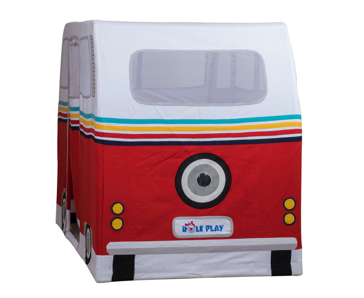 Hipster Camper Van Play Tent
