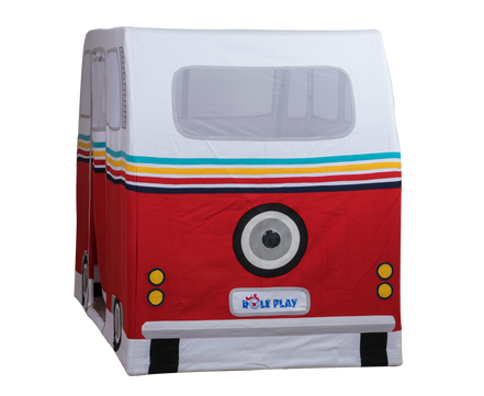 Hipster Camper Van Play Tent